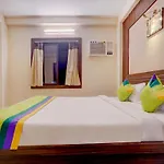 Treebo Trend Globe International Puri