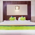 Treebo Trend Globe International Puri