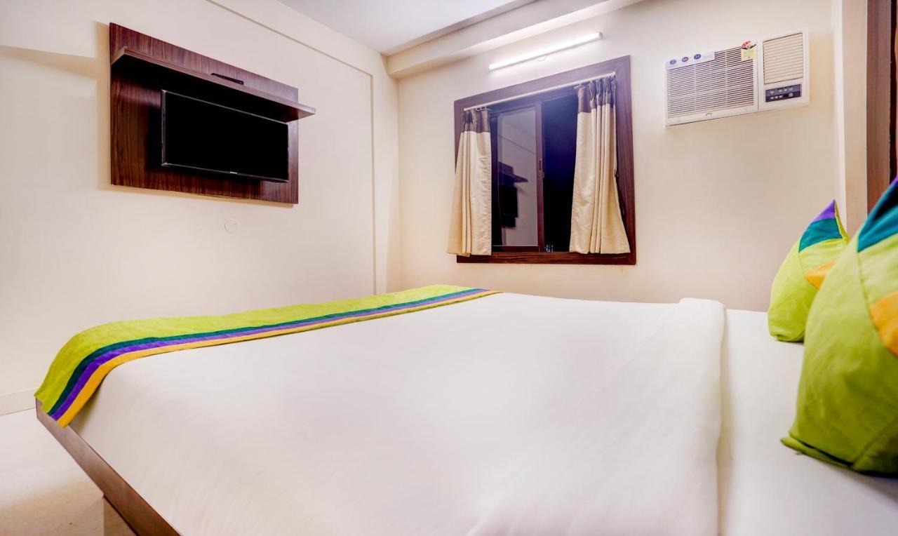 Treebo Trend Globe International Hotel
