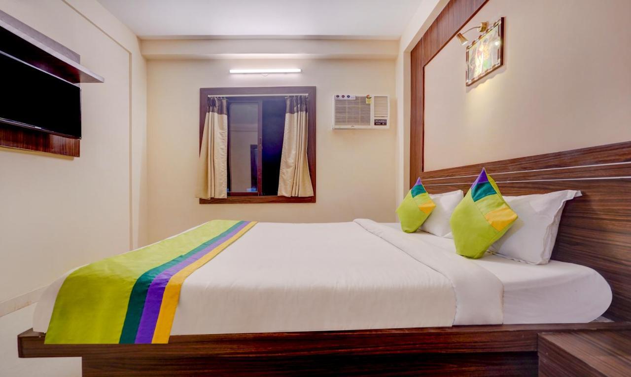 Hotel Treebo Trend Globe International Puri