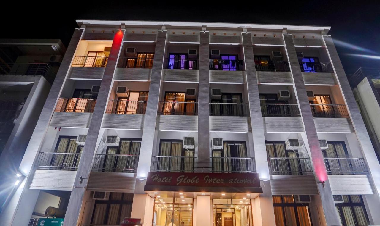 Hotel Treebo Trend Globe International 3*