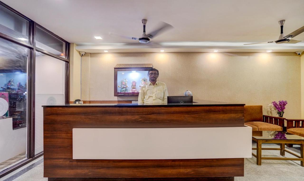 Hotel Treebo Trend Globe International
